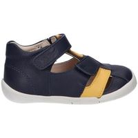 kickers sandalias 858392-10 wasabou para nino