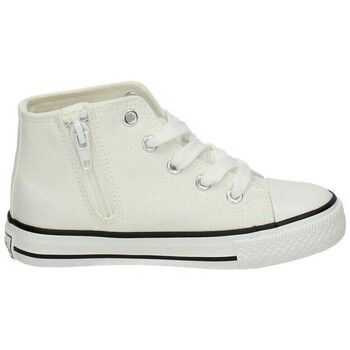 Conguitos Zapatillas altas Zapatillas de lona para niña