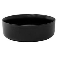 lavabo de bano ecd germany o 355 x 120 mm blanco
