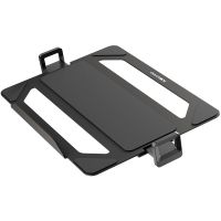owlotech soporte bandeja de portatil compatible vesa 75x75 negro