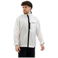 adidas cortaviento veste terrex xpr light ww coupe-vent multicolore para hombre