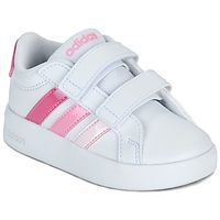adidas zapatillas grand court 30 cf i para nina
