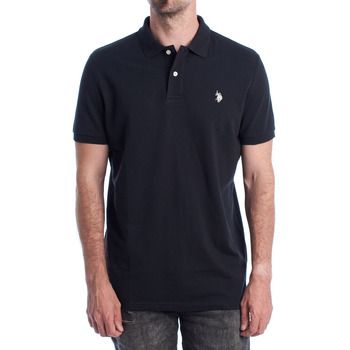 U.S Polo Assn. Polo US41197052 para hombre