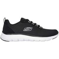 skechers deportivas moda flex appeal 50 new thrive para mujer