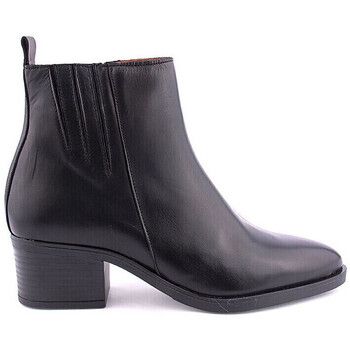 Wilano Botines L Ankle boots Texana para mujer