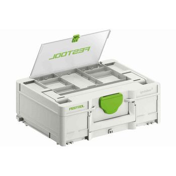 Systainer³ Festool Df Sys3 Df M 137 - 577346