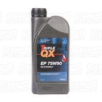 ep 75w90 transmission fluid fully syn 1 litre