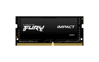 memoria ram kingston fury 8gb ddr4 3200mhz 1x8 cl20