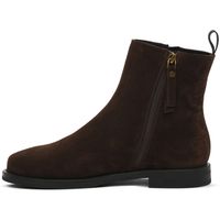 frau boots waxy cacao para mujer