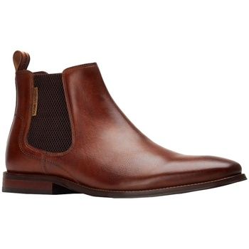 Base London Botas Sikes para hombre