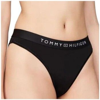 Tommy Hilfiger Shorty / Boxer UW0UW05509 para mujer