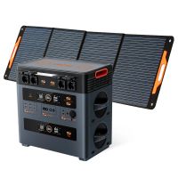 estacion de energia portatil blackview oscal powermax 2400 pro pm2400 probp2400pro paquete de bateriaspanel solar pm20
