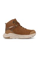 botas paredes ciervo - bota trekking mkp
