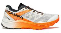 scarpa spin ultra 2 - mujer - naranja