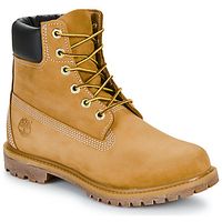 timberland botines 6 inch boot premium para mujer