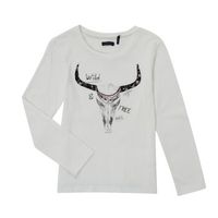 ikks camiseta manga larga cuisse de nymphe para nina