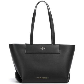 Armani Exchange Bolso Xw001538 Af2644 Shopping Bag para mujer