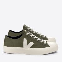 veja wata ii vegan ripstop trainers - uk 8