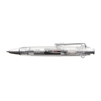 Tombow AirPress Bolígrafo transparente