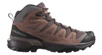 salomon x ultra 360 mid gore-tex - mujer