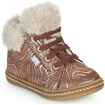 GBB Zapatillas altas JUNA para niña