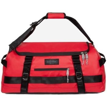 Eastpak Bolsa de viaje Bolsa de viaje Duffel Pack S Tarp Red para hombre