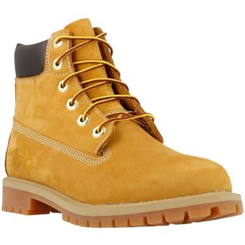 Timberland Botines Bottines Premium 6´´ Wp cuir para hombre