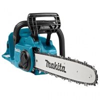 makita duc353z motosierra con bateria 36v