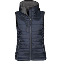 stormtech chaqueta gravity para mujer