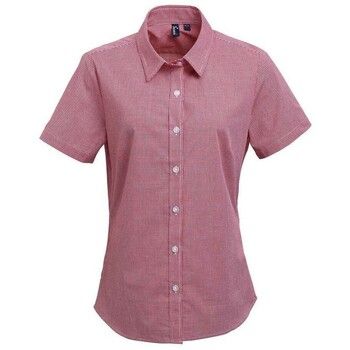 Premier Camisa LT2675 para mujer