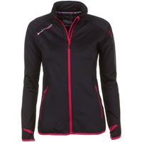 peak mountain polar blouson polarshell fille gaclimate para nina