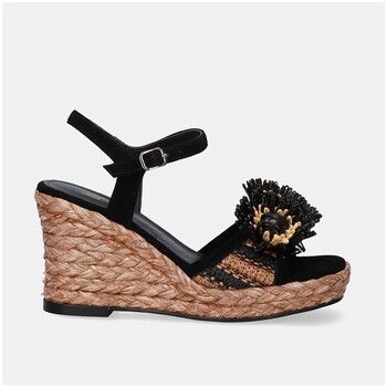 Befree Sandalias SANDALIAS CUÑAS ELSA-1657 para mujer