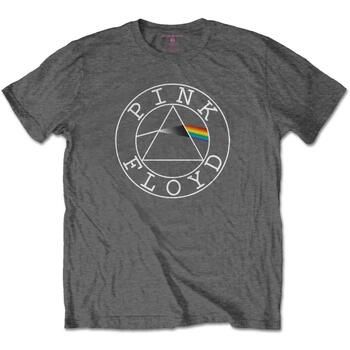 Pink Floyd Tops y Camisetas RO2064 para niña