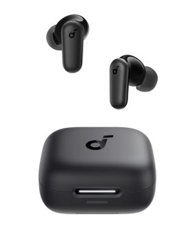 Soundcore A3959G11 auricular y casco Auriculares Inalámbrico Dentro de oído Llamadas/Música/Deporte/Uso diario Negro