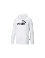 sudadera puma ess big logo hombre