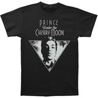 prince camiseta manga larga under the cherry on para mujer