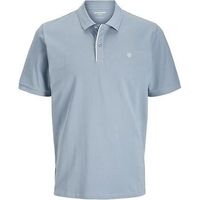 jack  jones polo polo jack jpnes jprblasainz hombre para hombre