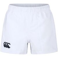 canterbury short nino pt161 para nino