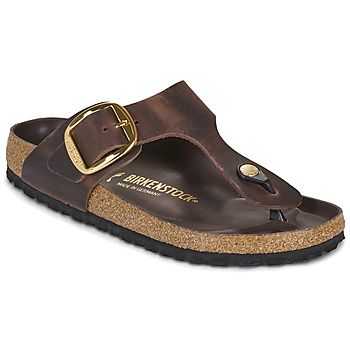 BIRKENSTOCK Chanclas Gizeh Big Buckle para mujer