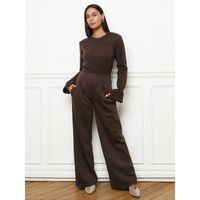 la modeuse pantalones 80018p189856 para mujer
