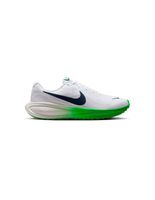 zapatillas de running nike revolution 8 road running shoes hombre blanco