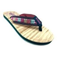 joma chanclas playa senora yaiza 2617 azul para mujer