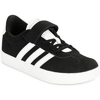 adidas zapatillas vl court 30 el c para nina