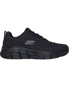 de SKECHERS SKECHERS 118110 NEGRAS NEGRO