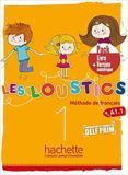 les loustics 1 pack livre  v numerique a1