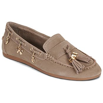 Carmela Mocasines 164147 para mujer