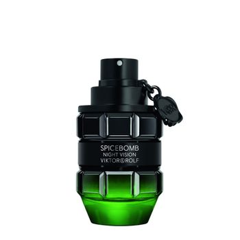 Viktor&Rolf Spicebomb Night Vision Eau de Toilette for Men, Spray 50ml