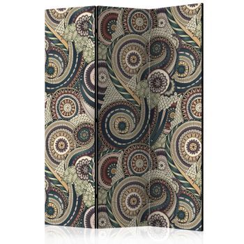 Biombo - Posh Ornament (135x172 Cm)