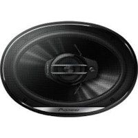 Pioneer Pioneer TS-G6930F Ovalado De 2 vías 400W 1pieza(s)