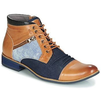 Kdopa Botines ALMERIA para hombre
